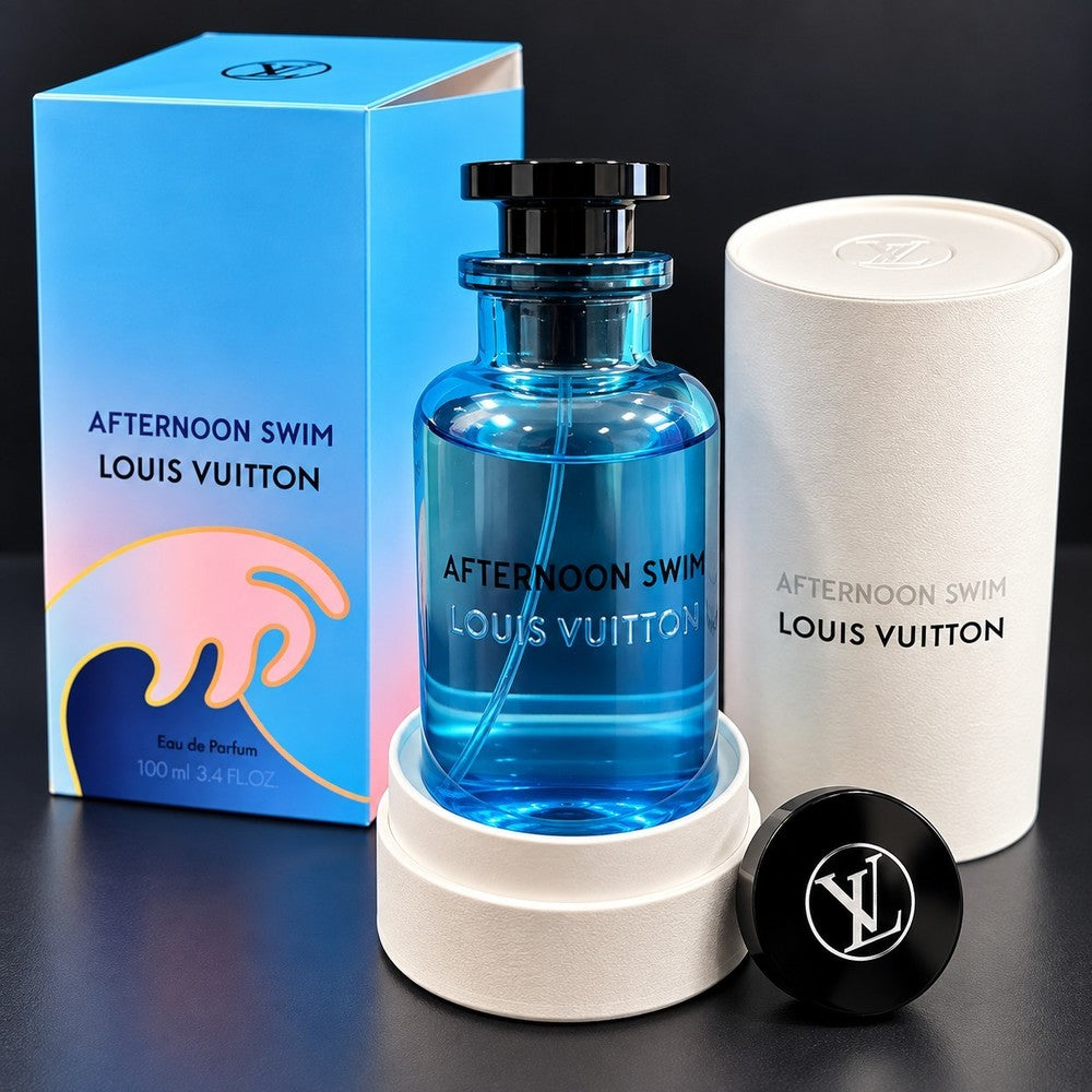 Afternoon Swim EDP 100ml/3.4oz New In Box