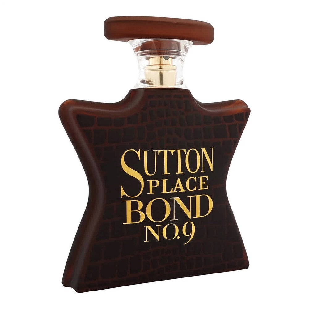 Sutton Place by 3.3 oz EDP for Men New In Box Cologne