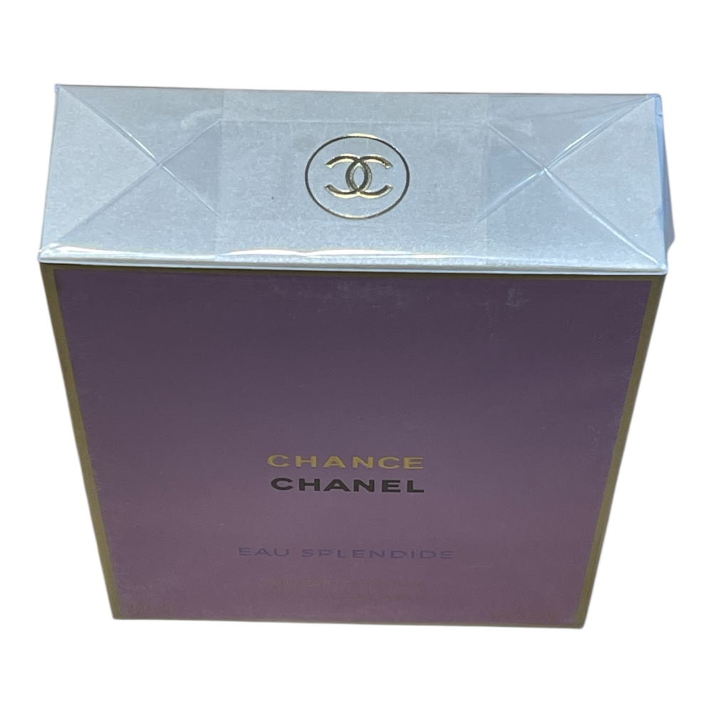 Eue Splendide Eau de Parfum 3.4oz Women in Original Box Sealed