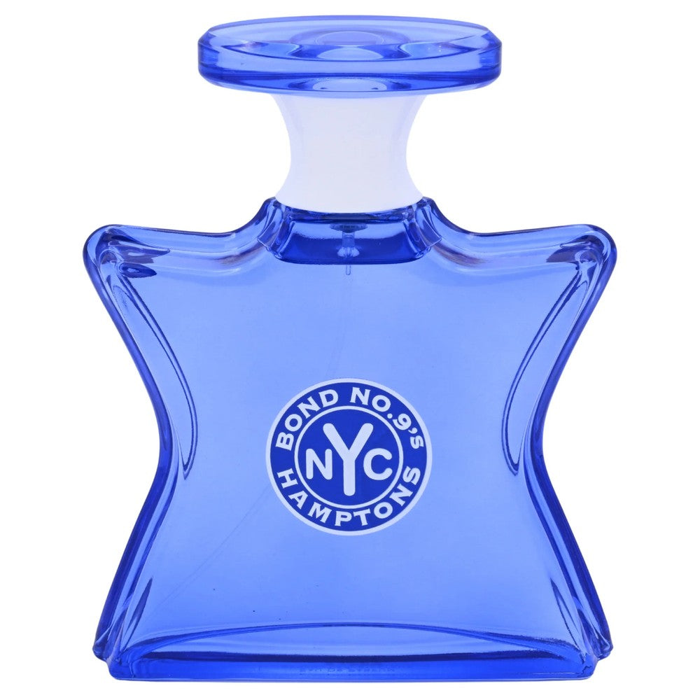Hamptons by perfume for unisex EDP 3.3 / 3.4 oz New in Box