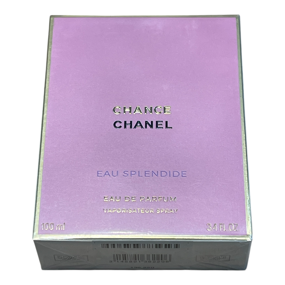 Eue Splendide Eau de Parfum 3.4oz Women in Original Box Sealed