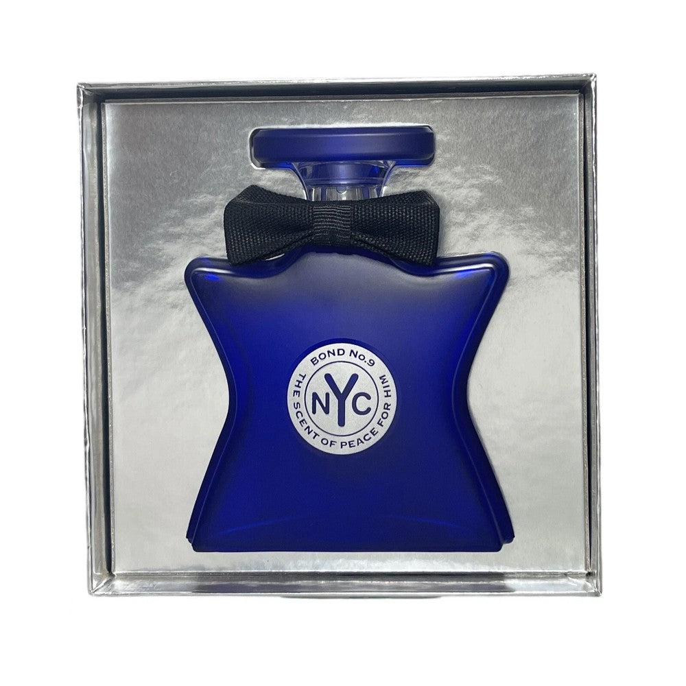 The Scent of Peace for Him Eau de Parfum Spray 3.3 oz / 100 ml