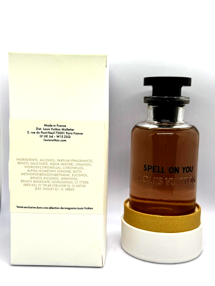 Spell on You for Women 3.4fl oz Eau de Parfum Spray