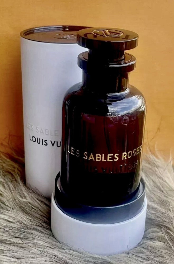 LES SABLES ROSES PARIS EXCLUSIVE_ 2L01E