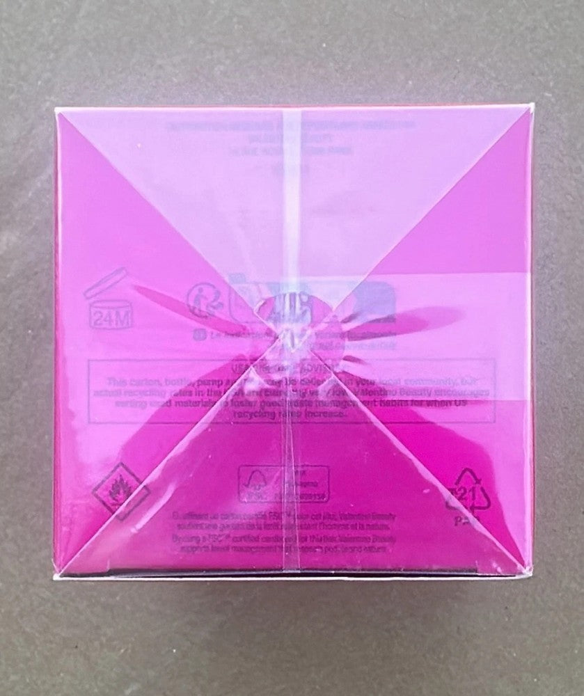 Donna Born In Roma Pink PP EDP 3.4 oz 100ml Women Perfume Spray