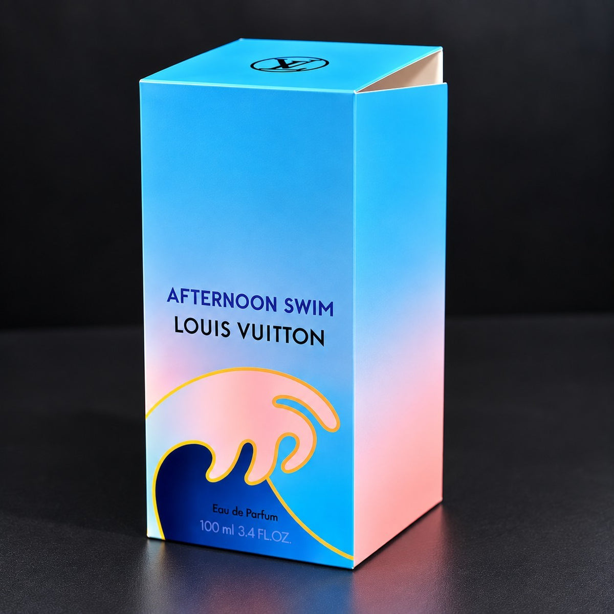 Afternoon Swim EDP 100ml/3.4oz New In Box