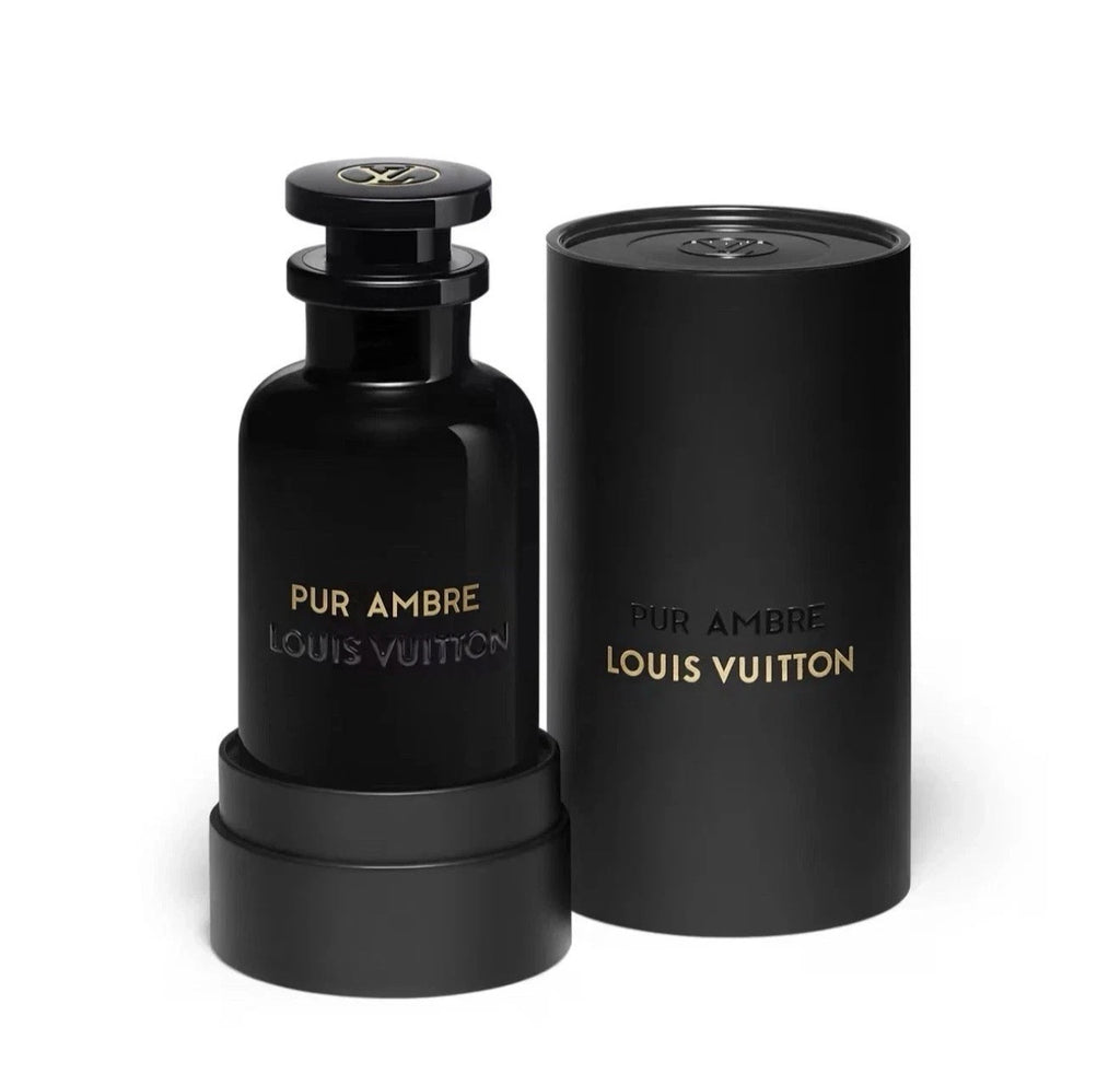 Pur Ambre 3.4 oz 100 ml Unisex Eau de Parfum