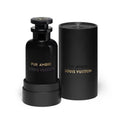 Pur Ambre 3.4 oz 100 ml Unisex Eau de Parfum