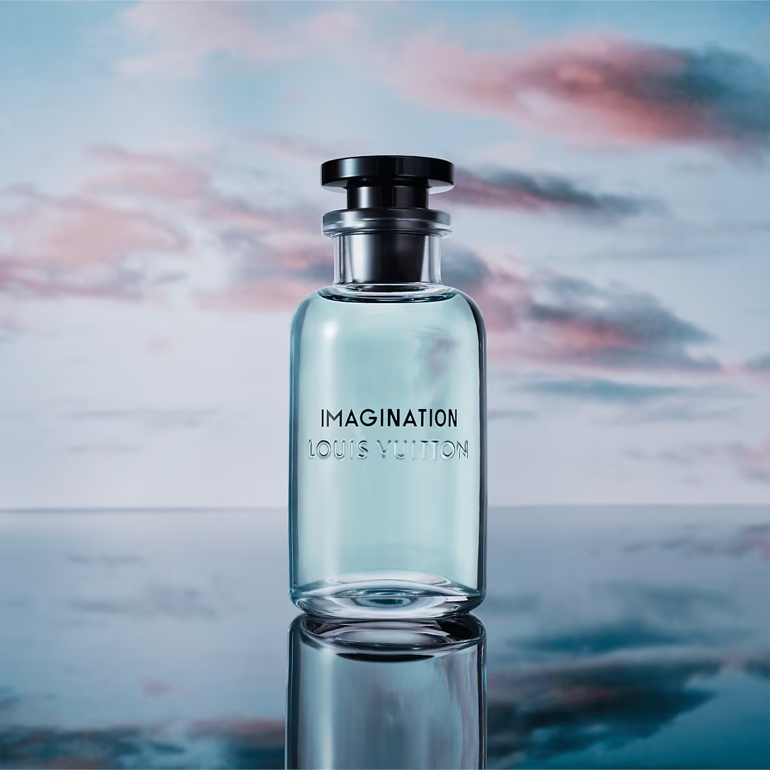 Imagination Eau de Parfum 100ml (Unisex)-