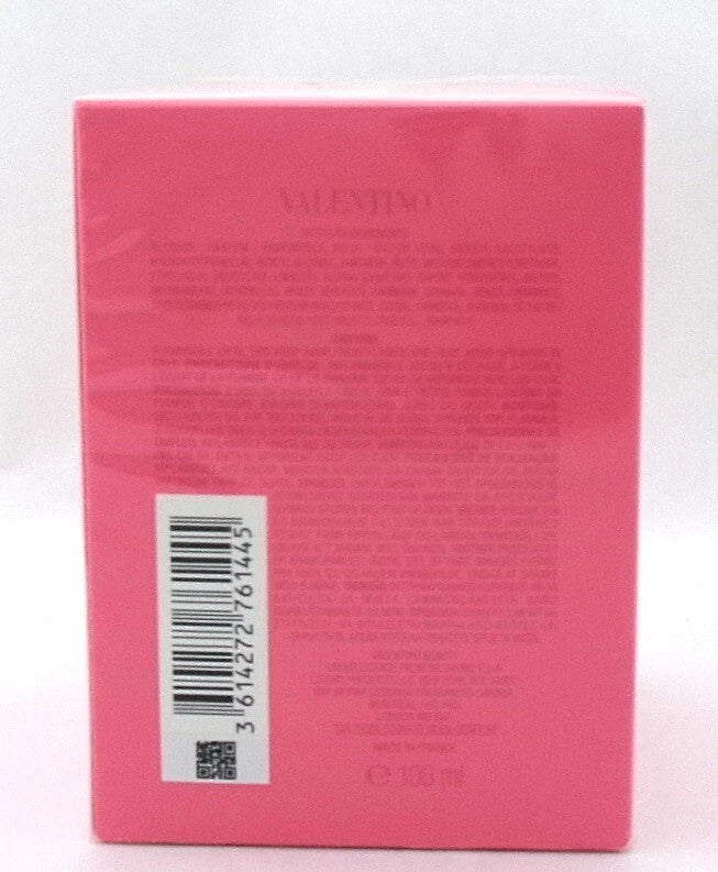 Donna Born In Roma 3.4oz.EDP 100ML Perfume for Women New Sealed