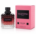 Women Perfume Donna Born In Roma Intense Valen Eau De Parfum Spray 3.4oz USA