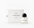 Young Rose Eau de Parfum Spray Perfume, Regular Size 100 ml