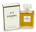 No 5 Paris 3.4 oz / 100 ml Eau De Parfum EDP Spray for Women NEW, SEALED