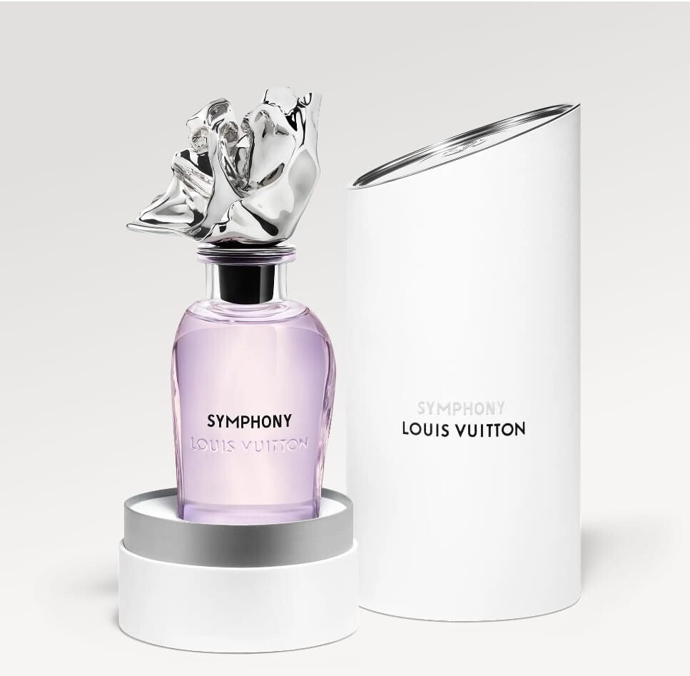 SYMPHONY EXTRAIT DE PARFUM 3.4OZ/100ML PARIS SEALED EXCLUSIVE 👌