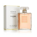 Coco Mademoiselle Eau de Parfum Spray, 3.4 oz (100ml)