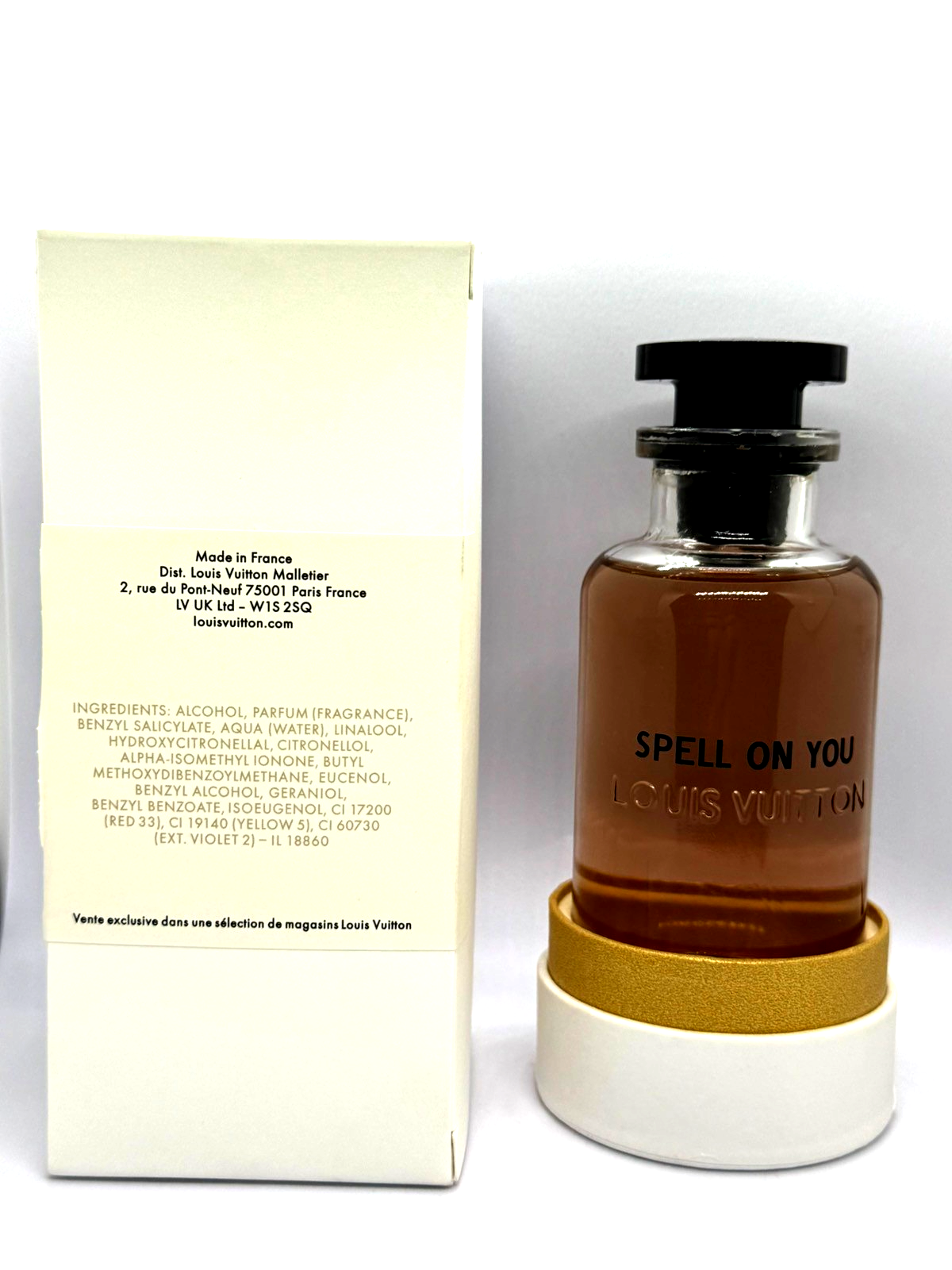 Spell on You for Women 3.4fl oz Eau de Parfum Spray