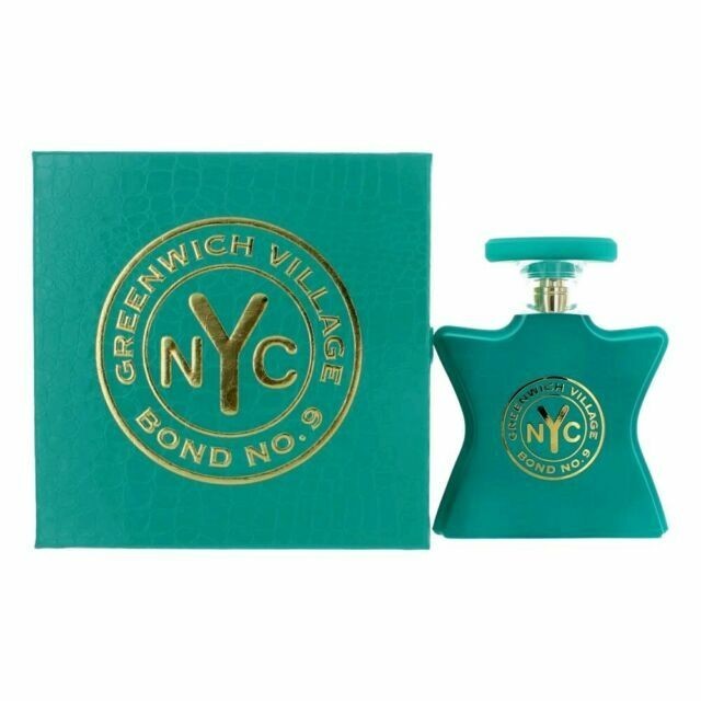 NYC 100ml Luxury Cologne For Men Woody Musky Notes Long-lasting Flora
