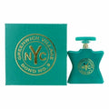 NYC 100ml Luxury Cologne For Men Woody Musky Notes Long-lasting Flora
