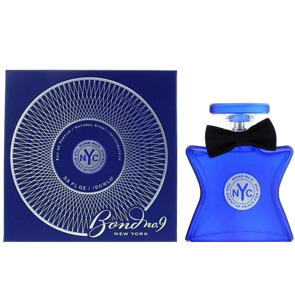 The Scent of Peace for Him Eau de Parfum Spray 3.3 oz / 100 ml