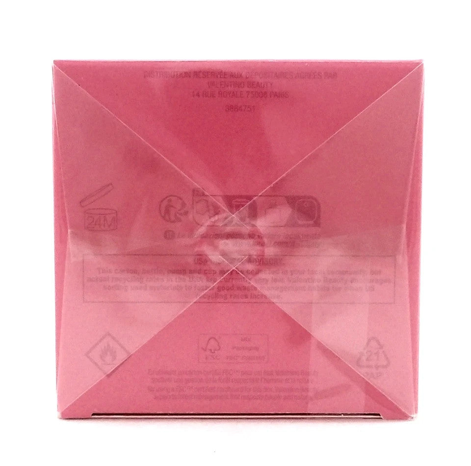 Donna Born In Roma 3.4oz.EDP 100ML Perfume for Women New Sealed