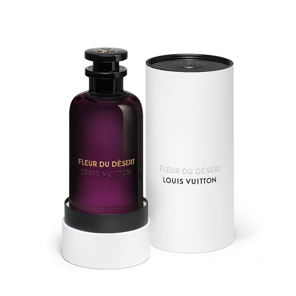 Fleur du Désert 100ml Eau de Parfum Unisex-
