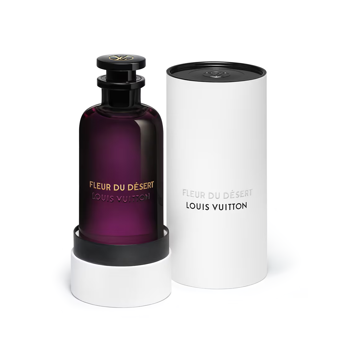 Fleur du Désert 100ml Eau de Parfum Unisex-