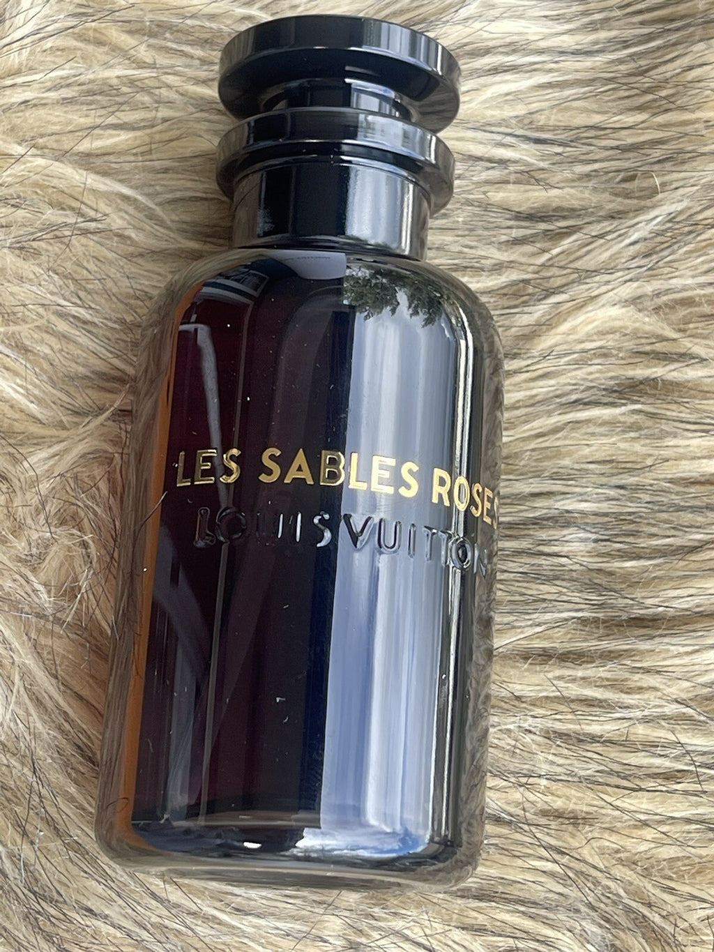 LES SABLES ROSES PARIS EXCLUSIVE_ 2L01E