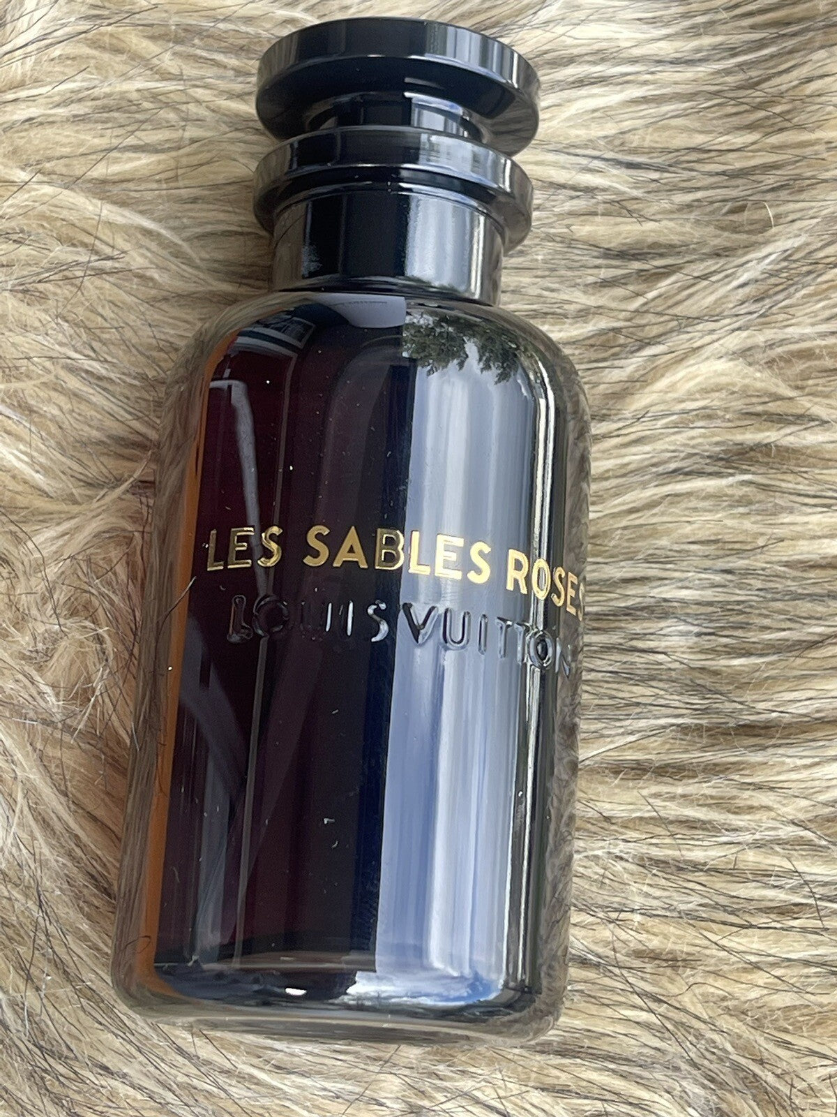 LES SABLES ROSES PARIS EXCLUSIVE_ 2L01E