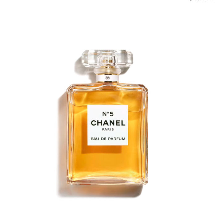 N5 Eau de Parfum Spray3.4oz/100ml NEW!