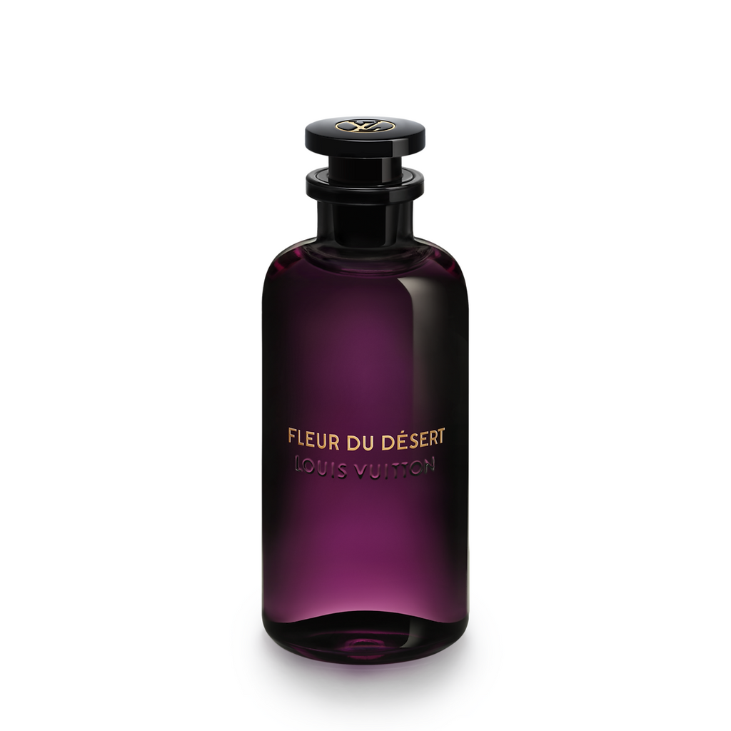 Fleur du Désert 100ml Eau de Parfum Unisex-