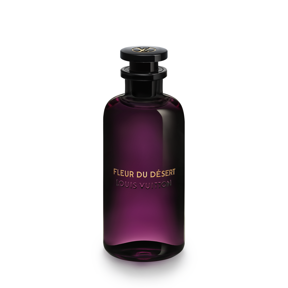 Fleur du Désert 100ml Eau de Parfum Unisex-