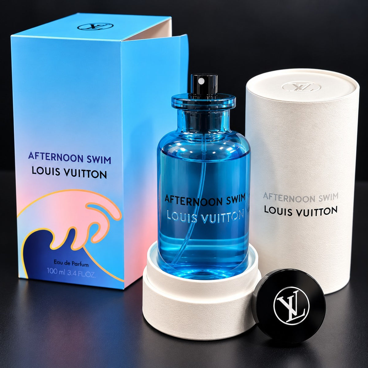 Afternoon Swim EDP 100ml/3.4oz New In Box