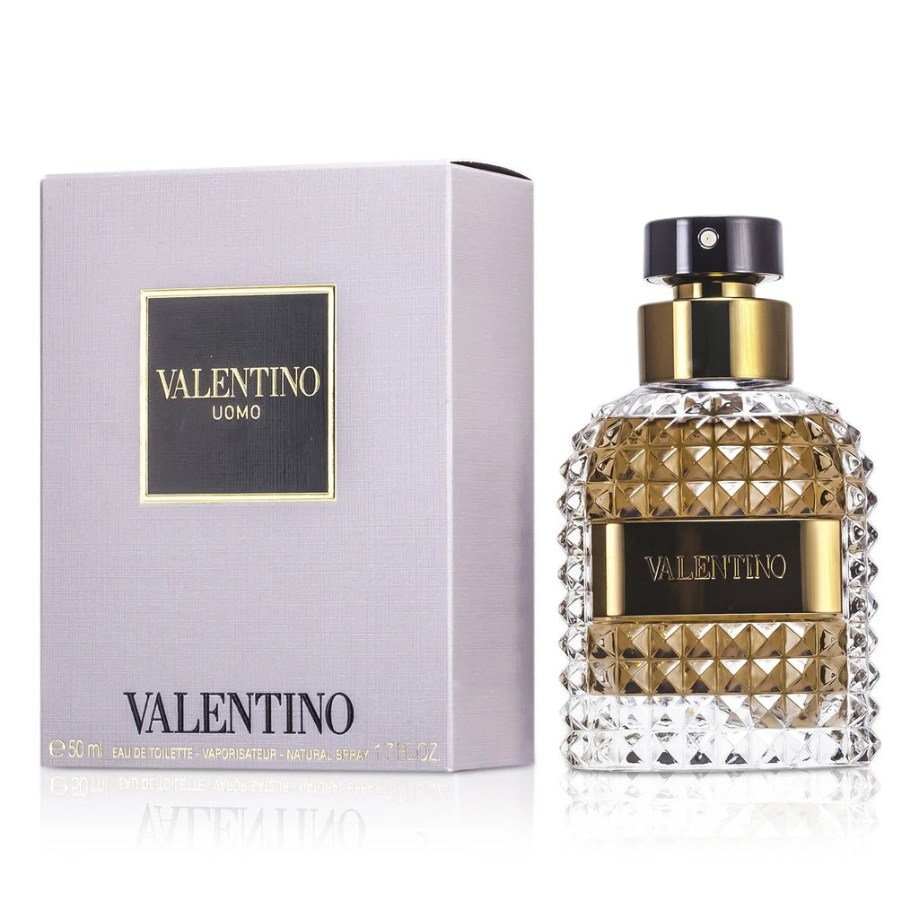 Uomo Eau De Toilette Spray 100ml/3.4oz