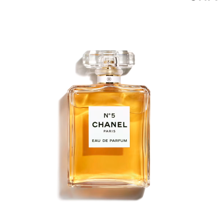 N5 Eau de Parfum Spray3.4oz/100ml NEW!