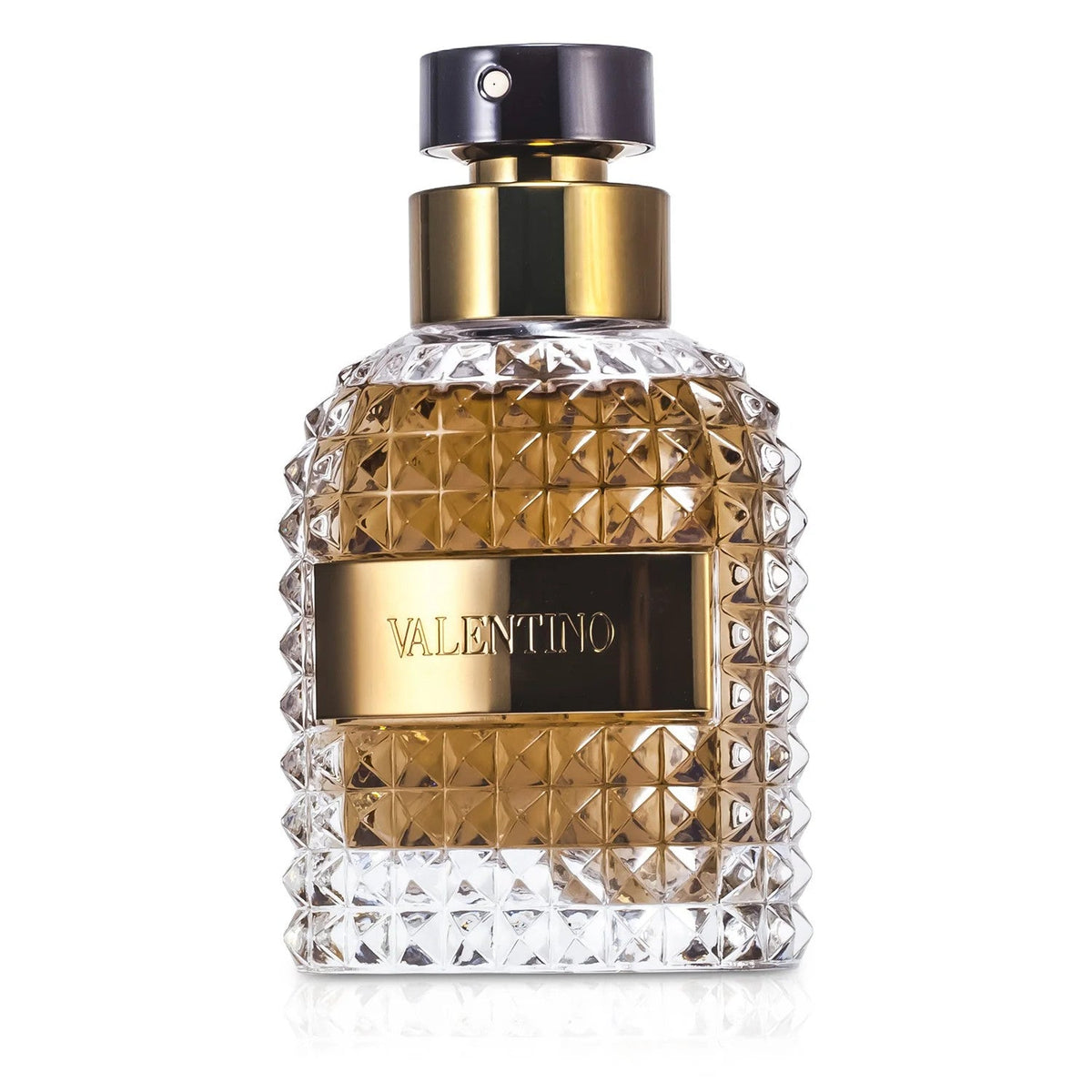 Uomo Eau De Toilette Spray 100ml/3.4oz