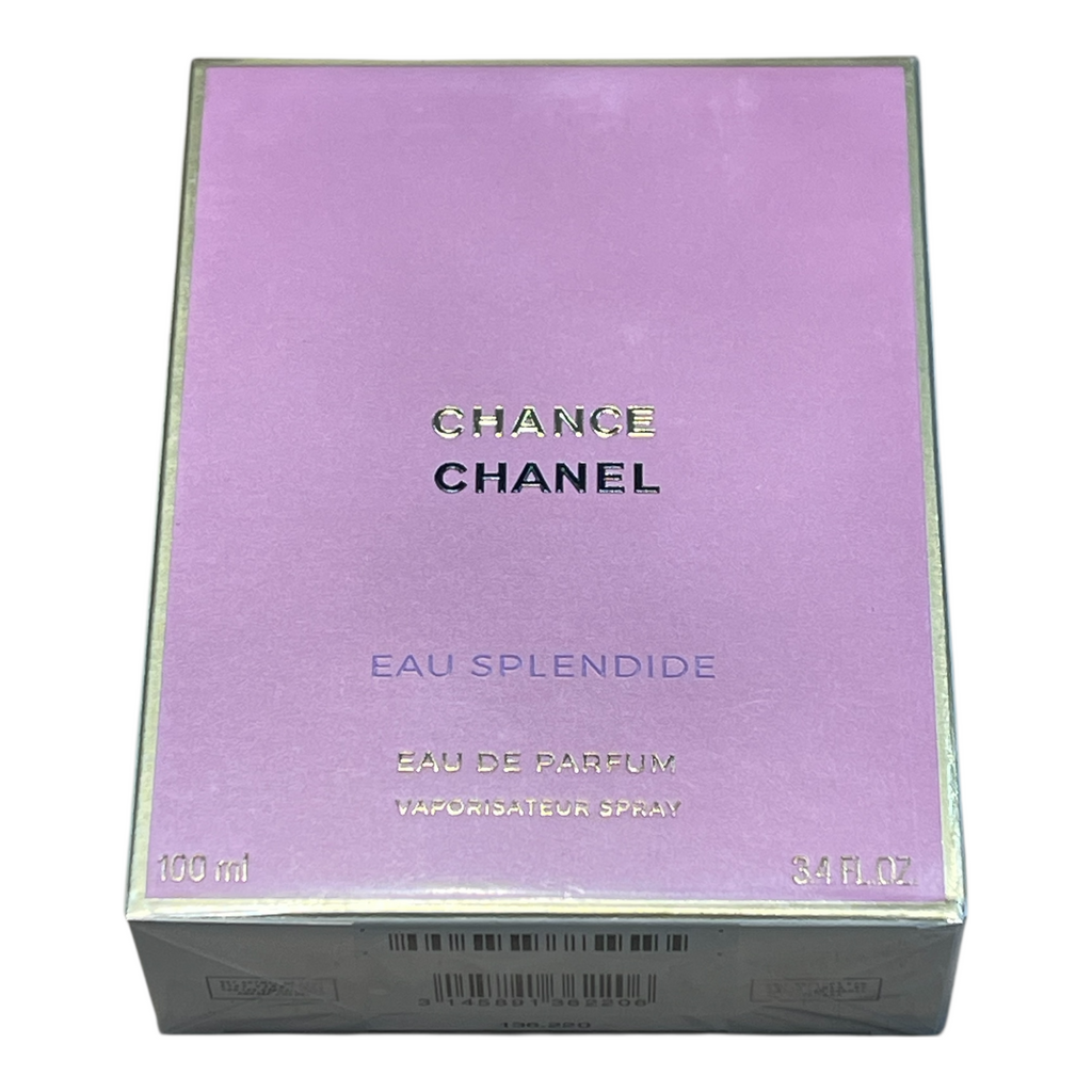 Eue Splendide Eau de Parfum 3.4oz Women in Original Box Sealed