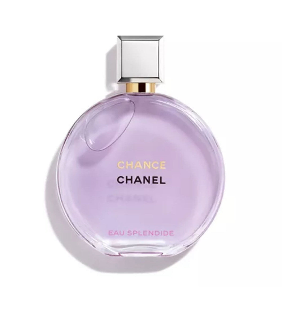 Eue Splendide Eau de Parfum 3.4oz Women in Original Box Sealed