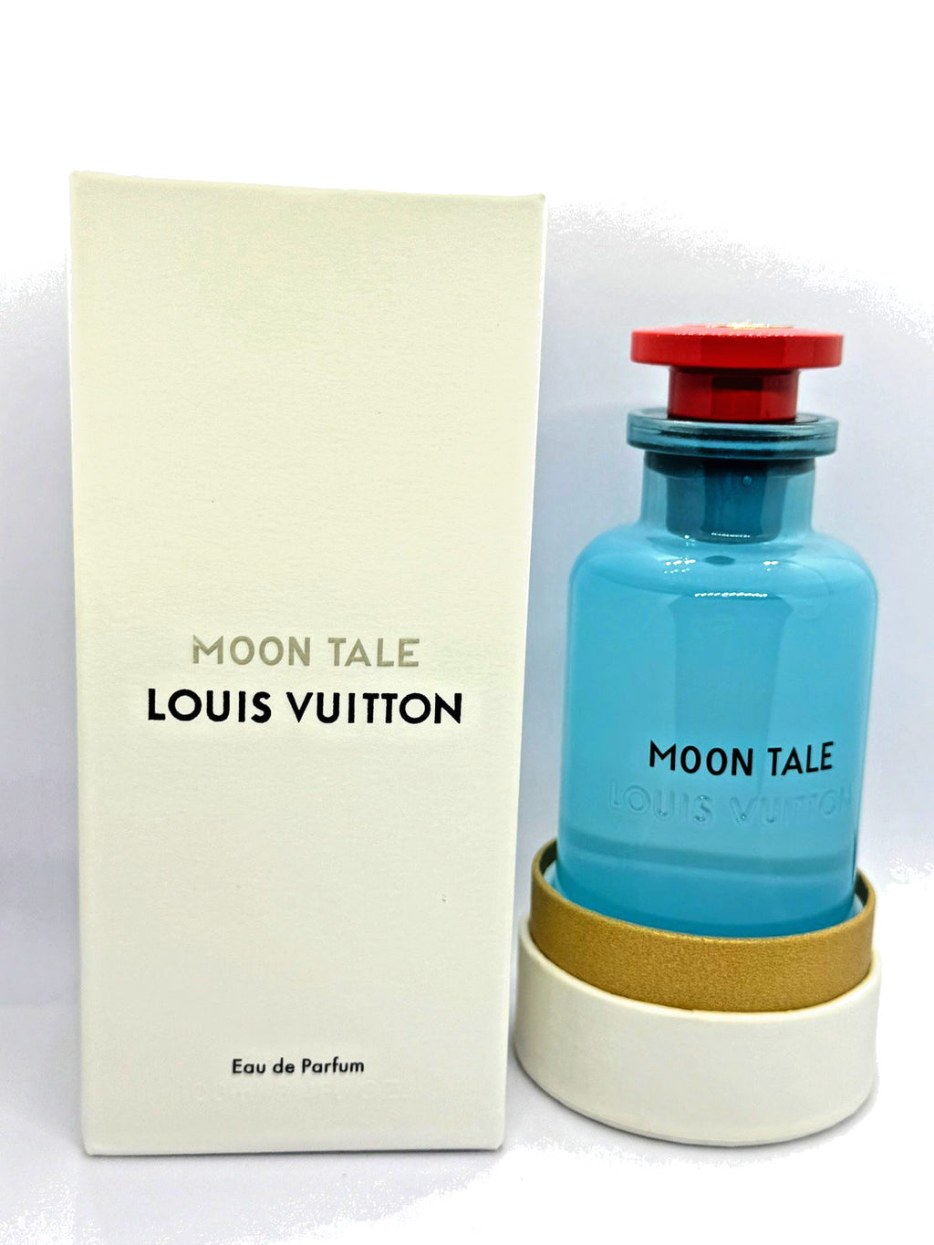 Moon Tale 3.4oz/100ml NEW! SEALED!