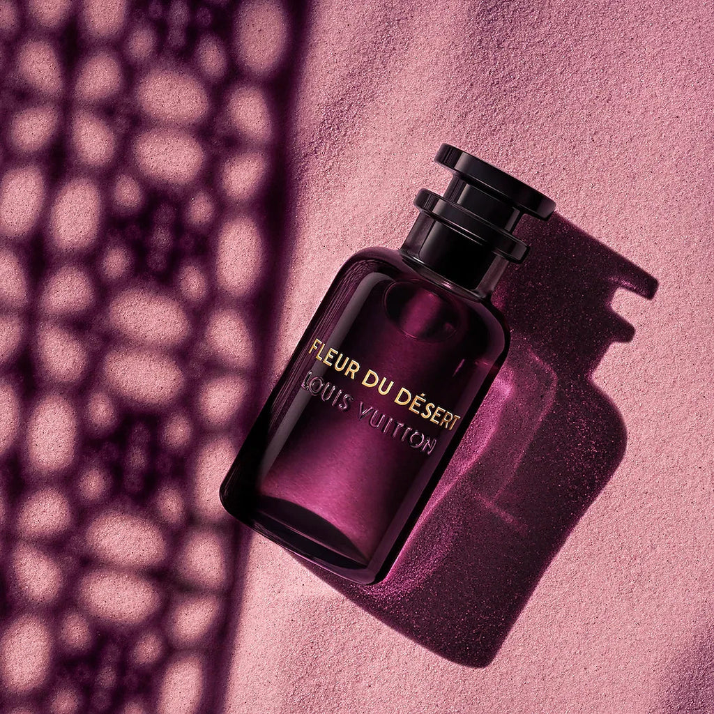 Fleur du Désert 100ml Eau de Parfum Unisex-