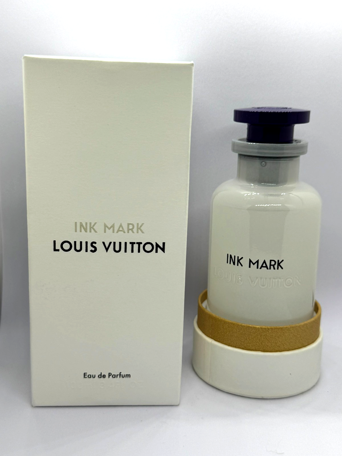 Ink Mark 3.40z/100ml NEW! SEALED!
