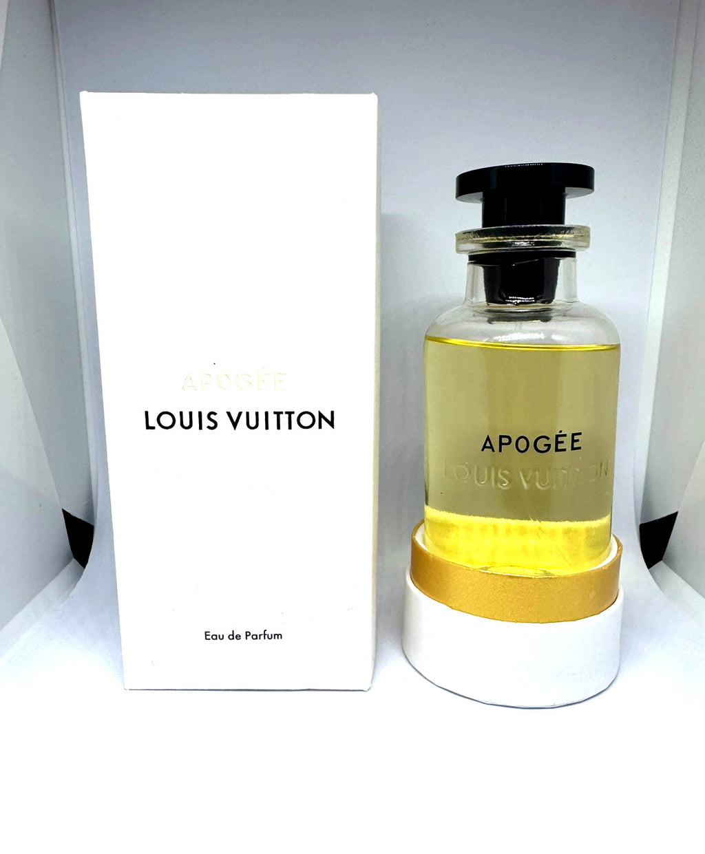 Apogee 3.4oz/100ml NEW! SEALED!