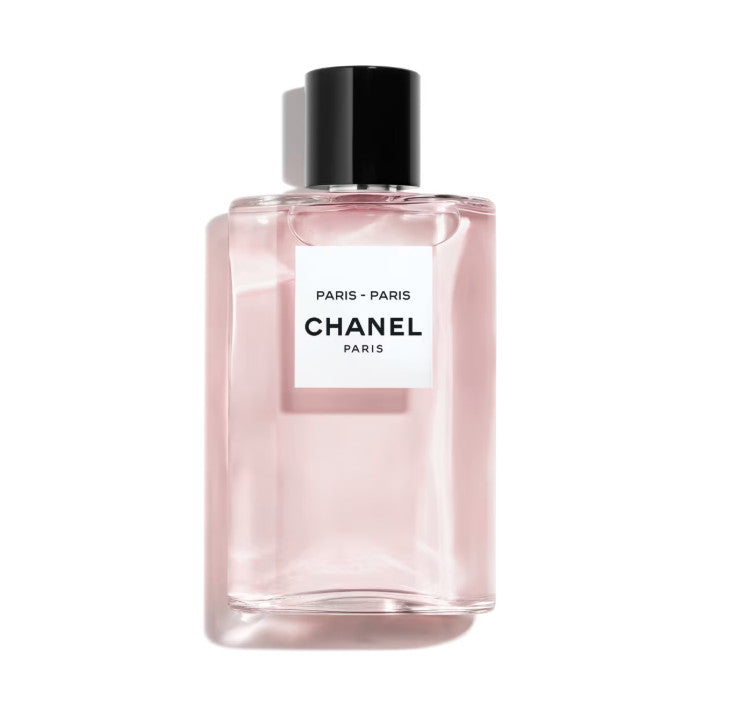 PARIS LES EAUX DE – Eau de Toilette Spray 3.4oz/100ml NEW!