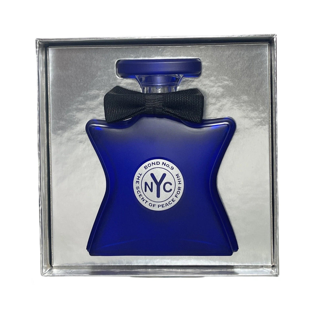 The Scent of Peace for Him Eau de Parfum Spray 3.3 oz / 100 ml